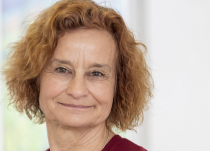 Bild von Dr. med. Einsele-Krämer