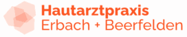Hautarztpraxis in Erbach und Beerfelden